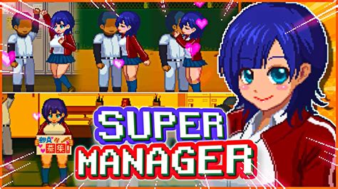 The Manager Serves All [Final] [Okeyutei] .